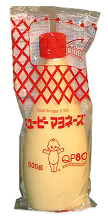 Mayonaise Japanischen Stil Kewpie 20x500ml