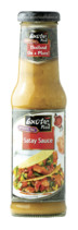 Sataysauce Exotic Food 6x250ml