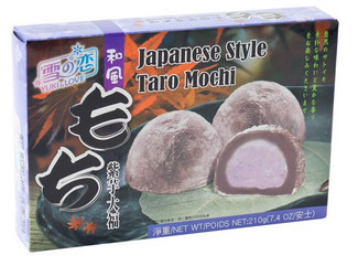 Mochi Taro YUKI & LOVE 12x210g