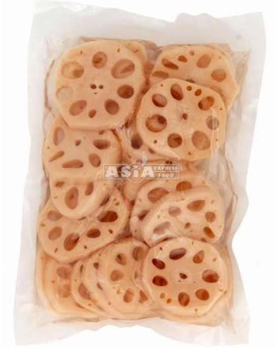 Lotuswurzel in Wasser EAGLOBE 20x500g