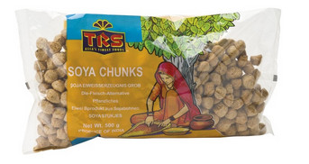 Sojabrocken groß TRS 6x500g