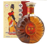 Wein Pflaumenwein XO CN 12x500ml