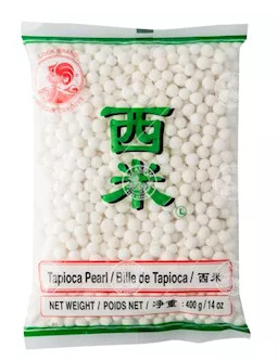 Tapioca Perlen (L) COCK 24x400g