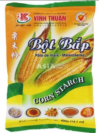 Maismehl Vinh Tuan 20x400g