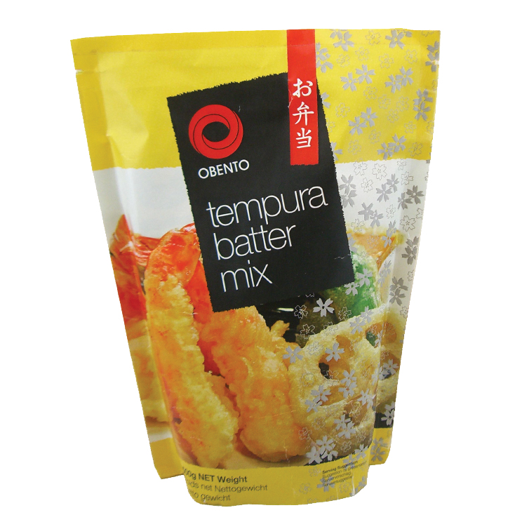 Tempuramehl OBENTO 24x500g