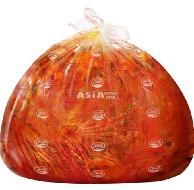 Kimchi Poggi JONGGA 1x10kg