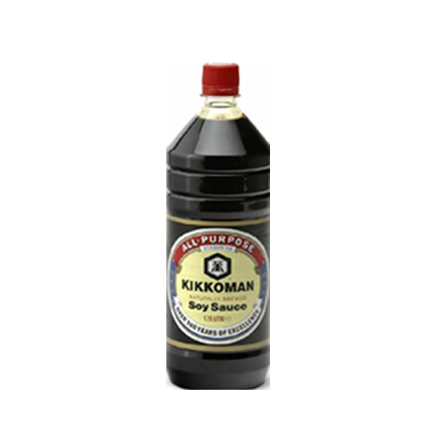 Sojasauce KIKKOMAN 6x500ml