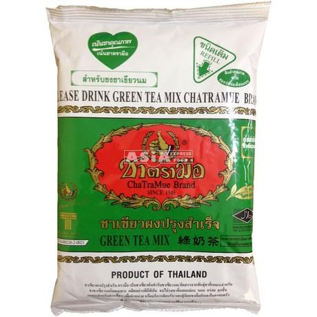 Thai Tee Mix Cha Tra Mue GRÜN  12x200g