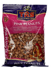 Erdnüsse mit Haut Trs 20x375g