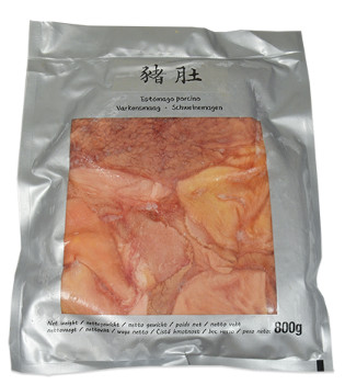 Schweinemagen Mooijer 12x800g