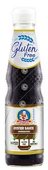 Austernsauce glutenfrei Dek Som Boon 12x300ml
