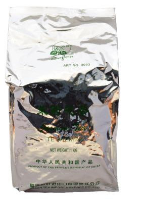 Jasmin Tee Sunflower 12x1kg