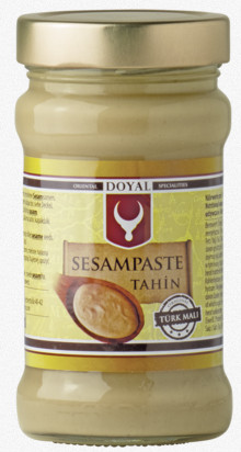 Sesampaste Tahin Doyal 12x300g