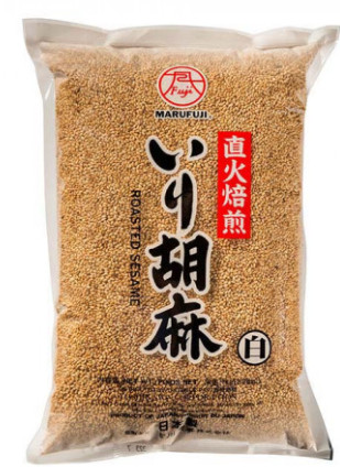 Sesam Weiß Marufuji 1 kg