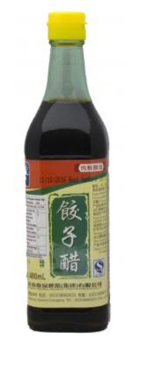Essig Knödel Fish Well 12x480ml