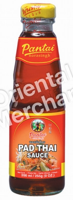 Pad Thai Sauce PANTAI 12x730ml