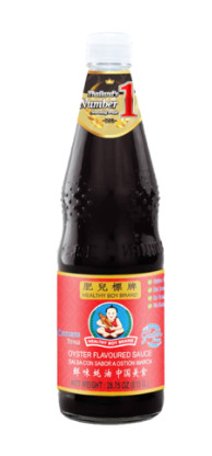 Austern Sauce Chinese Style HEALTHY BOY 12x815g