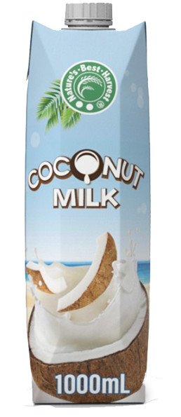 VN NBH Kokosnus Milch 12x1000ml