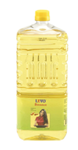 Soja Öl Levon 3l