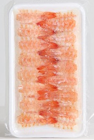 Sushi Ebi 4L 30x220g