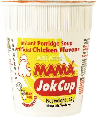 Instant Reisbrei Huhn Cup MAMA 12x45g