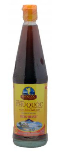 Fischsauce 35% HUNG THANH 12x650ml