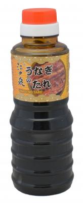 Japan Unagi no tare sauce Jiang Hu Quan 24x300ml