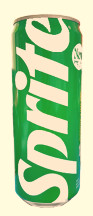 ABHOLUNG: Sprite 0,33L (24x0,33) zzgl. 0,25 Pfand
