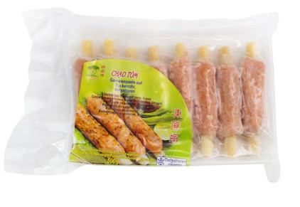 Garnelenpaste auf Zuckerrohr "ChaoTom" TCT 20x500g