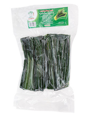 Pandanblätter three Coconut tree 30x150g
