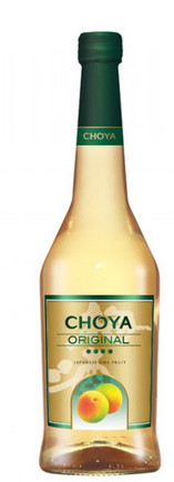Wein Pflaumenwein 10% vol. Choya 6x750ml