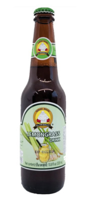 Zitronengras Saft SUNLEE 24x330ml