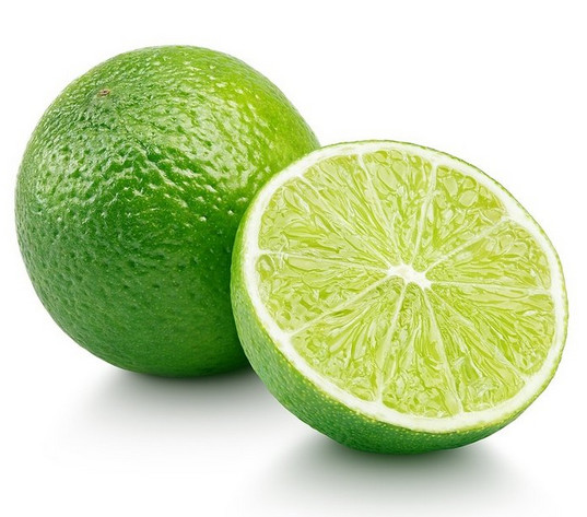 Limetten frisch 48er 4,5kg