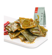 Wakame Seealgen Hot&Spicy CN Bestore Fl 30x160g