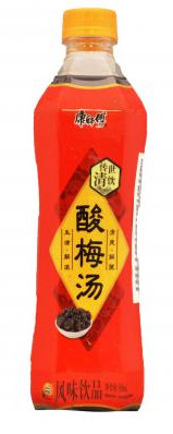 Pflaumen Saft Mr.Kon´s 15x500ml