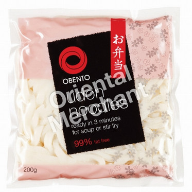 Udon Nudeln OBENTO 30x200g