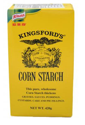 Maisstärke KNORR 24x420g