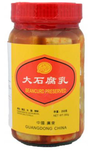 Tofu eingelegt LOTUS 36x350g