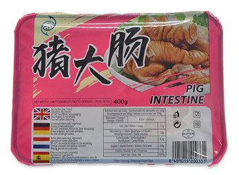 Schweinedärme Roh MOOIJER 22x400g
