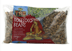 Bohnen Rosecoco TRS 20x500g