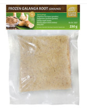 Galgantwurzel gemahlen GOLDEN TURTLE 20x250g