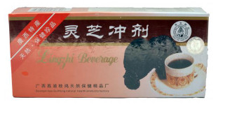 Lingzhi Ming Bao 60x150g