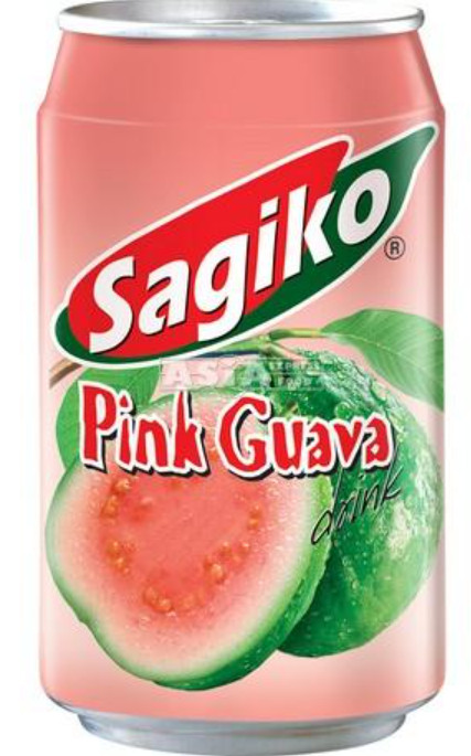 Guava Getränk SAGIKO 24x320ml