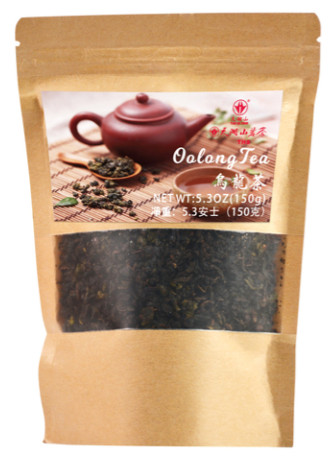 Tee Oolongtee TIAN HU SHAN 10x150g