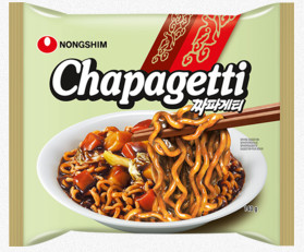 Innudeln Chapagetti NONGSHIM 20x140g
