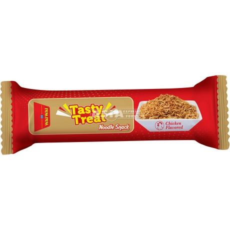 Instantnudel-Snack Hühnchen 45 x 20g