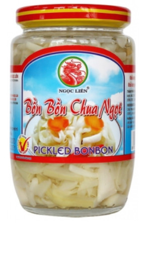 Kim-Chi BonBon Vinawang 24x390g
