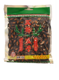Wassermelonensamen schwarz Zhen Lin 40x250g