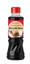 Worcester Sauce Yamamori 12x220ml