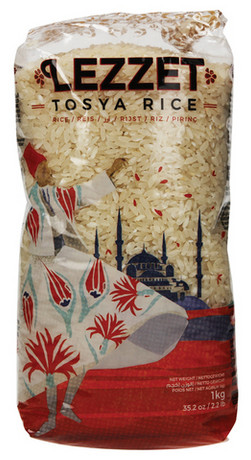 Tosya Reis Lezzet 12x1kg